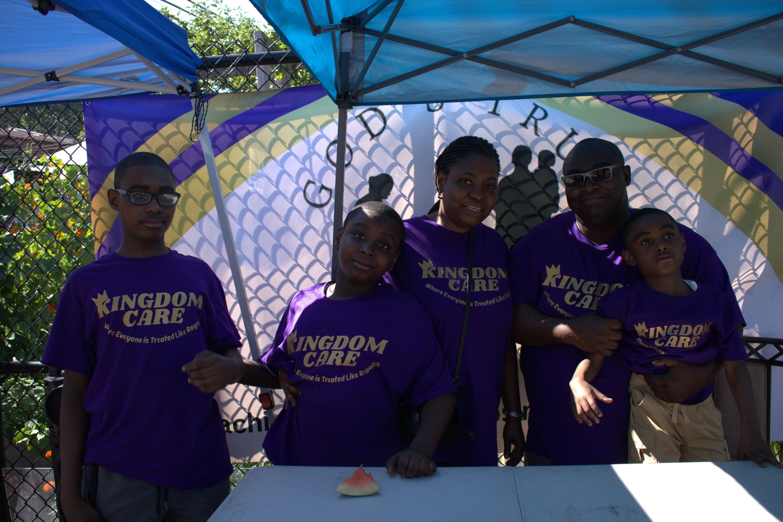 God's True Religion Inc. community